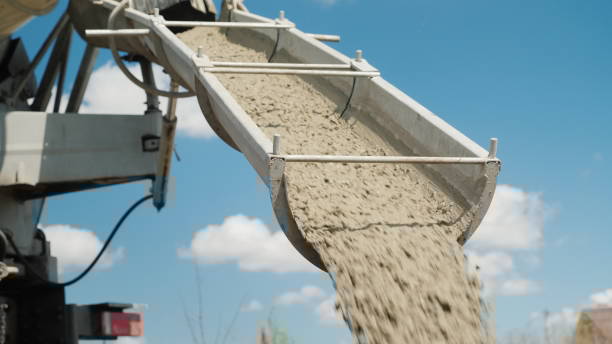 Best Concrete Steps and Stairs in Coffeyville, KS