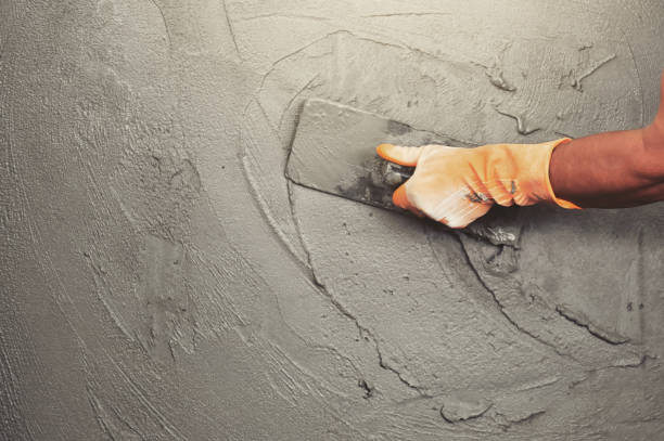Best Concrete Foundation Repair in Coffeyville, KS