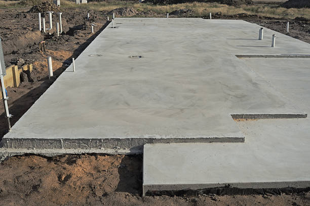Best Concrete Driveway Installation in Coffeyville, KS