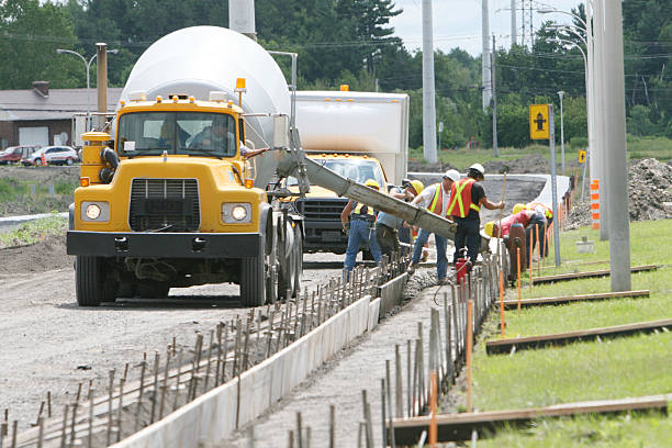  Coffeyville, KS Concrete contractor Pros
