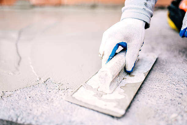 Professional Concrete contractor in KS